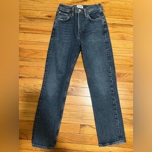 AGOLDE Jeans